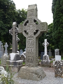 Monasterboice